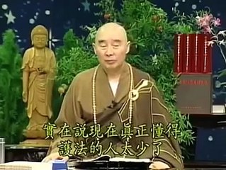 [PHÁP SƯ TỊNH KHÔNG]- XÂY DỰNG ĐÀI TRUYỀN HÌNH NHIỀU LỢI ÍCH