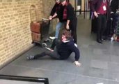 What Happens When You're Suspended From Hogwarts