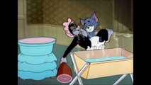 Tom and Jerry - Baby Butch / توم وجيري
