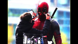 Deadpool | Resumen del personaje y Noticias