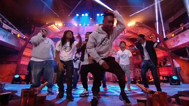 Nick Cannon Presents Wild 'N Out S09 E19 11 Moments That Broke The Internet