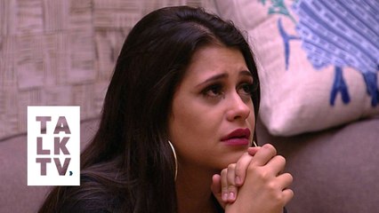 BBB: MARA E ANA PAULA DISPUTAM PERMANÊNCIA NA CASA