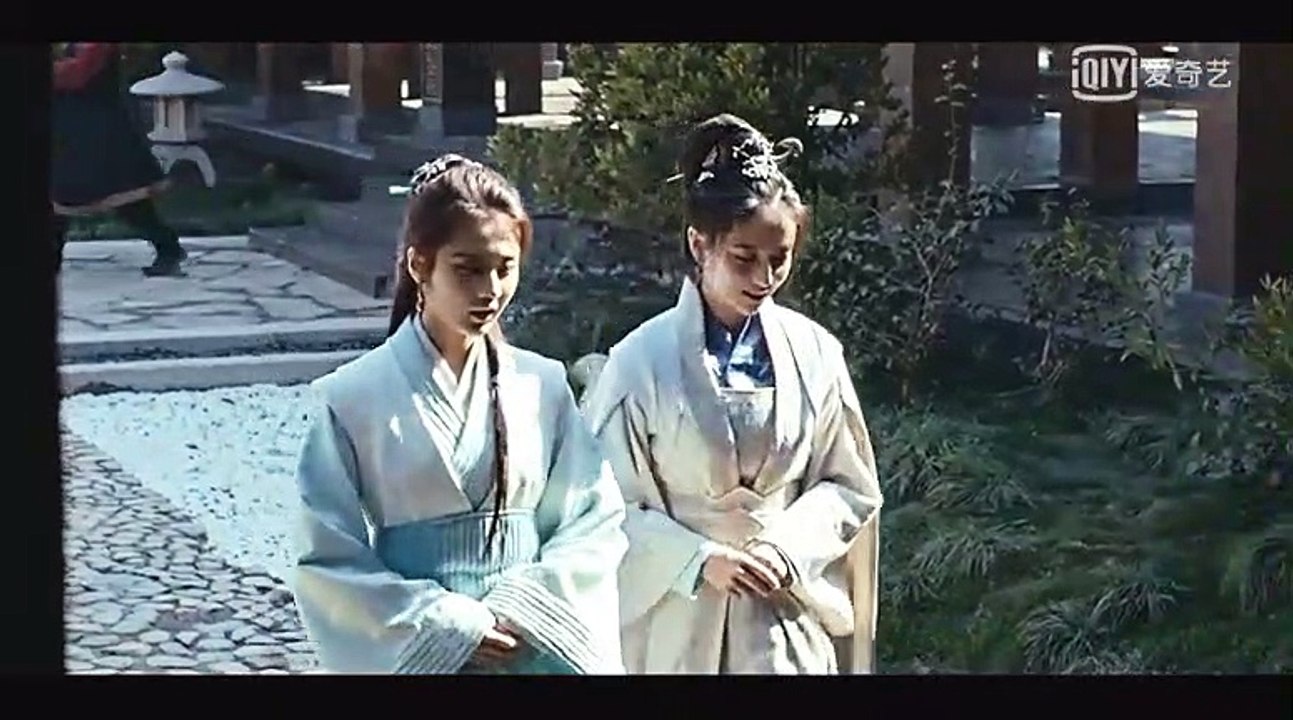 19 瑯琊榜之風起長林第19集預告+完整版DM播放 （信息有第1-34集完整版  琅琊榜之风起长林）