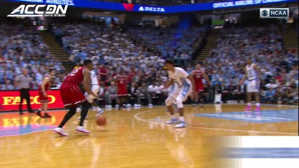 Allerik Freeman, Lonnie Walker, Marvin Bagley | ACC Players of the Week