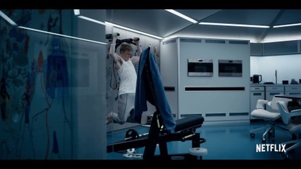 The Rain (2018) - Teaser Trailer Legendado | Netflix