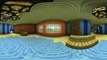 360° Hello Neighbor - NEIGHBOR VISION - Minecraft 360° Video