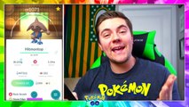 Pokemon Go - Evolving the RAREST Pokemon in Generation 2! (Pokemon Go RARE Evolutions!)