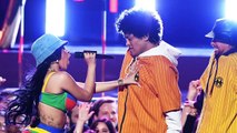 Ganadores Grammys 2018: ¡Bruno Mars Arrasa!