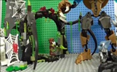 Lego Legends Of Chima Episode 16 Under The Spell by Lofexugado  tv series 2018 hd movies free