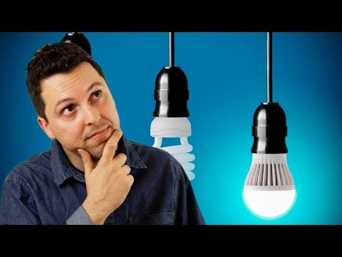 Lâmpada LED economiza mesmo? - Luz, Decor & Ação!