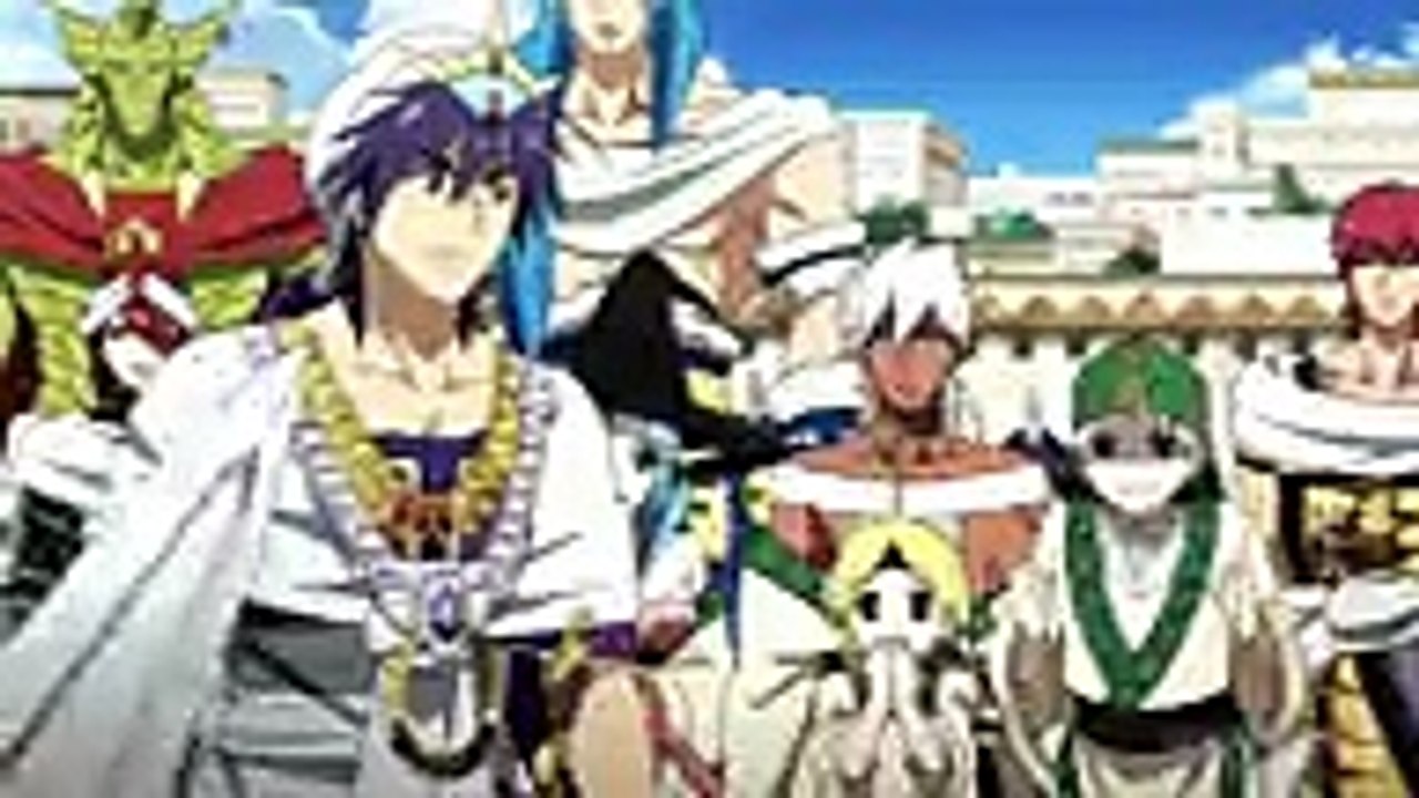 magi-funniest-scene-sinbad-sleeps-with-kougyoku par anime & cartoons  tv series 2018 hd movies free