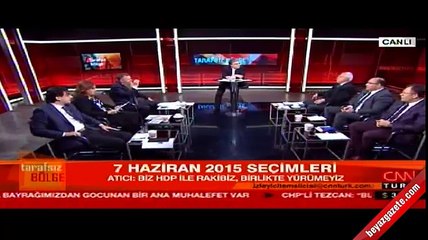 Doğu Perinçek: CHP PKK’yı hapisten kurtarmak için yırtınıyor