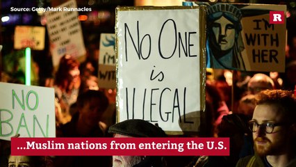 Year one of Trump's Presidency | Rare News