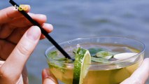 A California Lawmaker Wants to Ban Straws Unless Requested