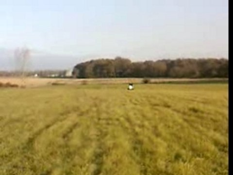 weeling quad kfx