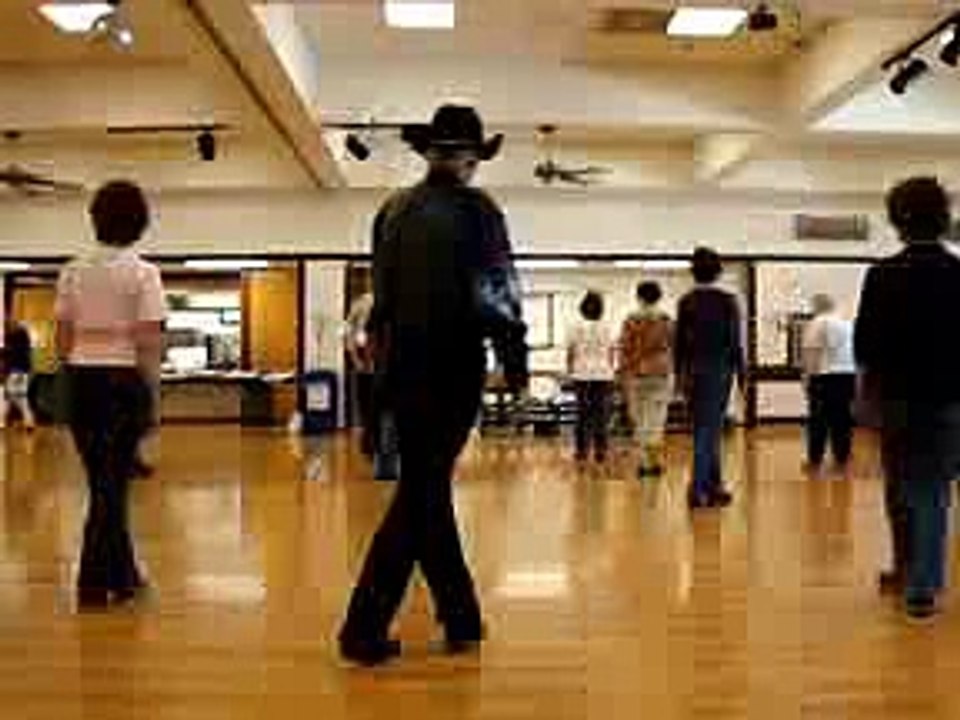 Simplemente ( Line Dance )