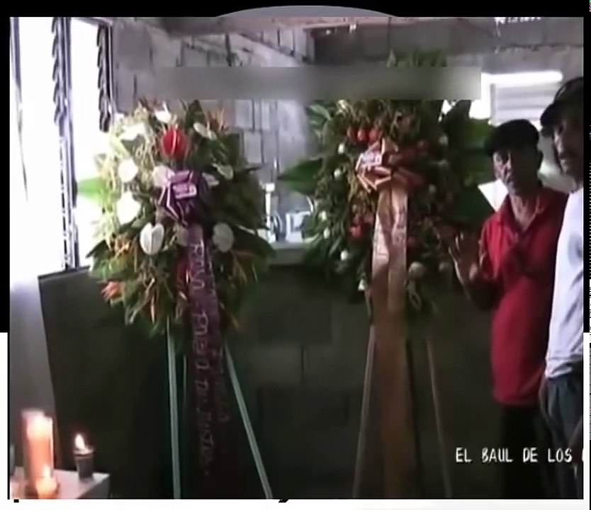 EL CHAVO DEL OCHO HIZO PACTO CON EL DIABLO LA CASA EMBRUJADA DE CHESPIRITO