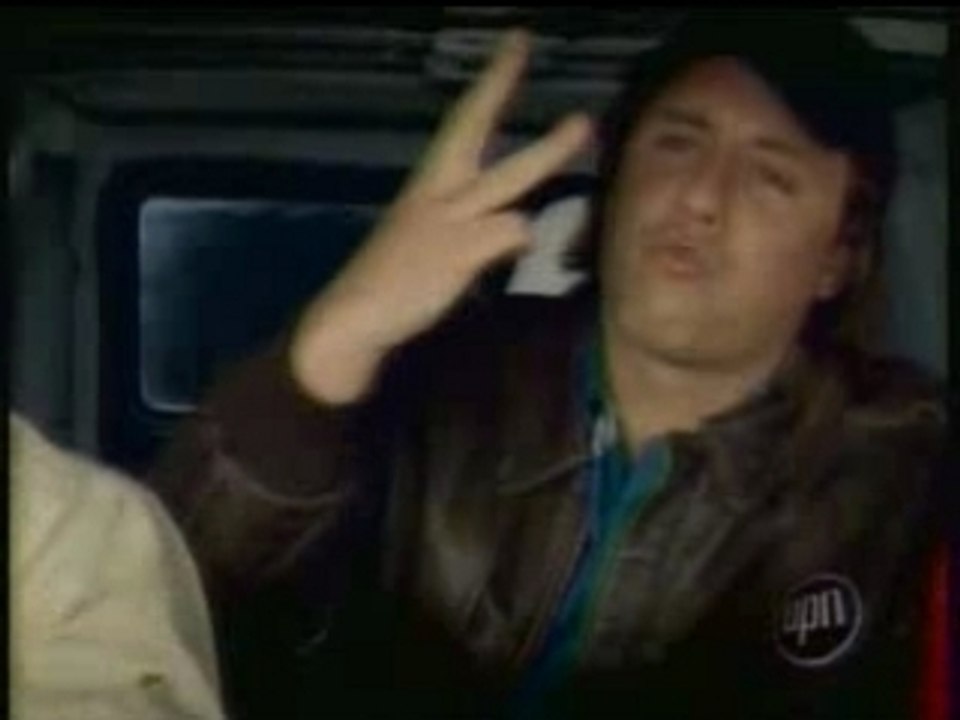 (Video Musicali) John Cena - Bad, Bad Man