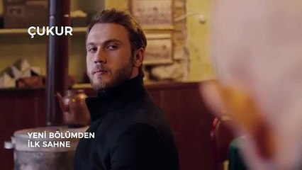 Çukur 15. Bölüm Fragmanı