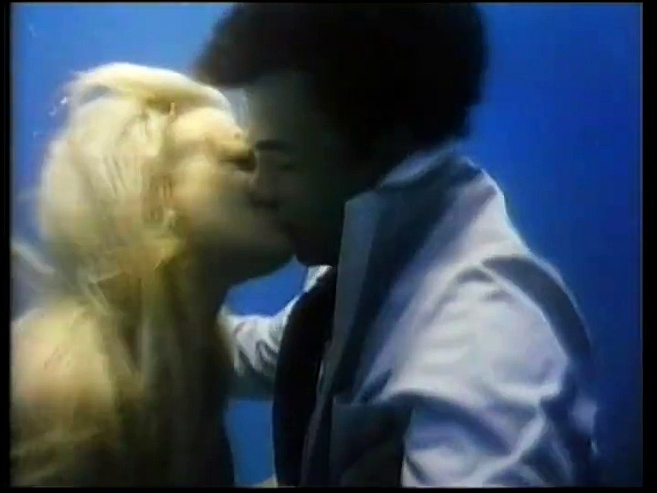 Opening To Three Men and a Baby UK VHS 1990