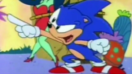 SI SONIC THE HEDGEHOG FUESE DE ESPAÑA| 7TETAS 2018 - Chile - España- Feminismo - Pingas