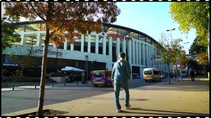 Güzel Adam Süreyya | Fragman