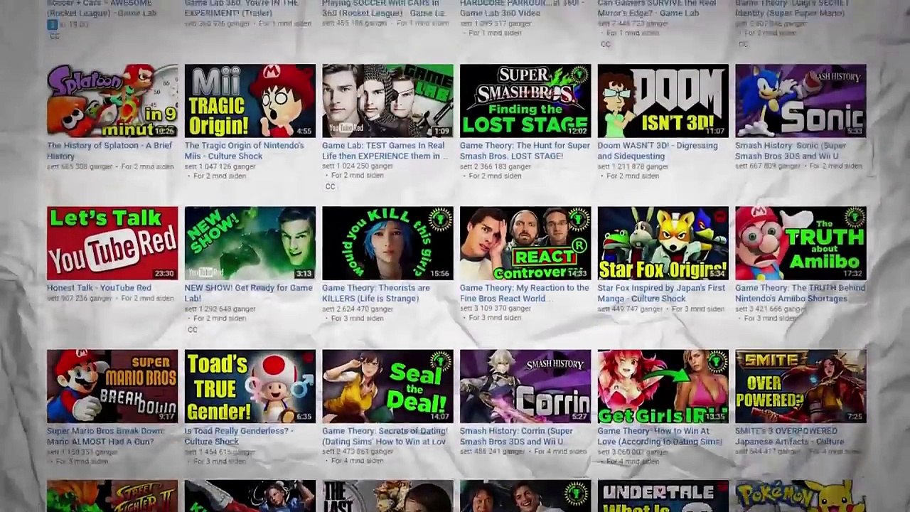 Game Theory: The SECRET Psychology of Pokemon GO!