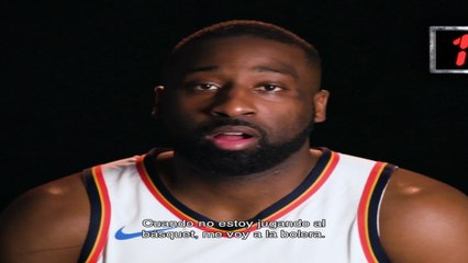 24 Seconds - Raymond Felton - ESP Subtitle
