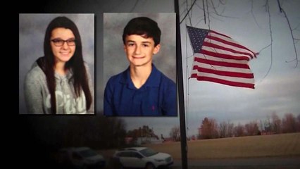 "내 아들이 용의자라니..." ...억장 무너지는 美 총기 비극 사연들 / YTN