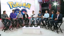Pokémon GO - Demonstration - Nintendo E3 2016 - English-only version
