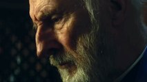 PETA Super Bowl Commercial 2018 with James Cromwell