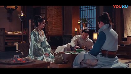 5 瑯琊榜之風起長林第5集預告+完整版DM播放 （信息有第1-34集完整版  琅琊榜之风起长林）