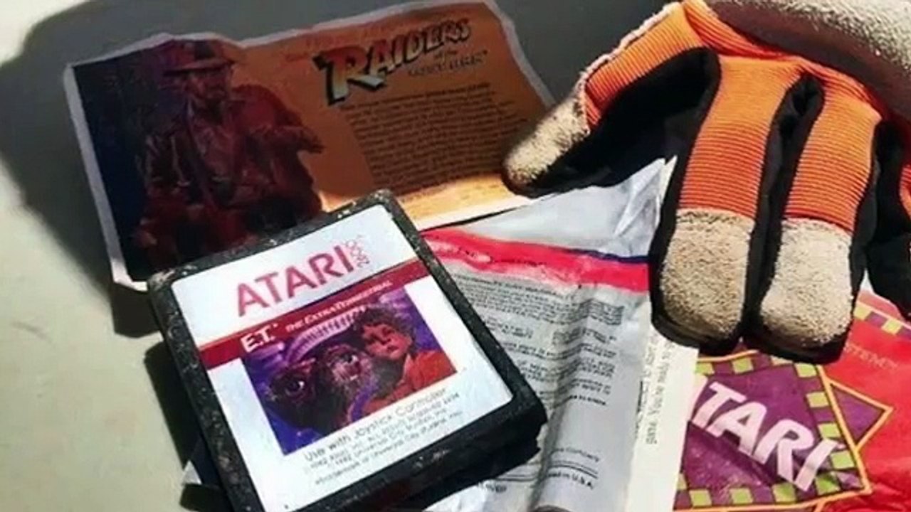 5 أشخاص عثروا على كنوز قديمة بمحض الصدفة .. !!
