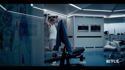 The Rain Teaser [720p]