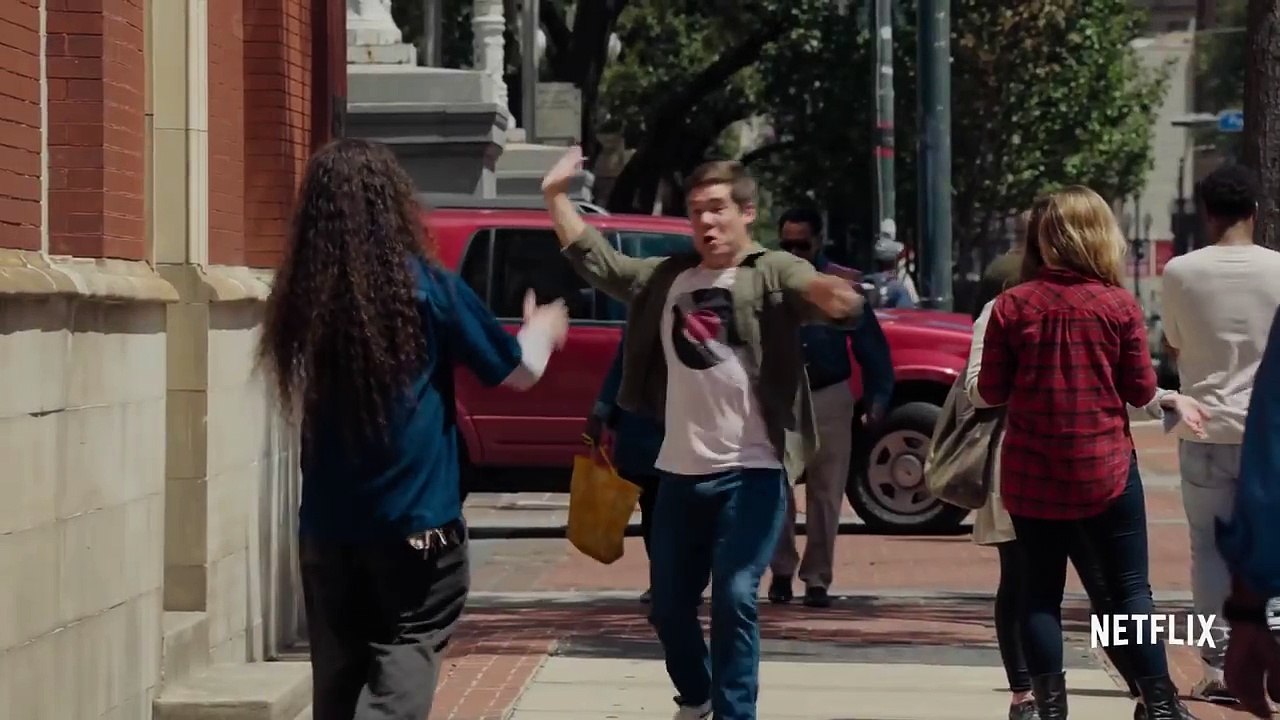 WHEN WE FIRST MET Trailer Alexandra Daddario, Netflix Movie HD (2018