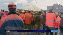 Ascoval : des centaines d'emplois menacés