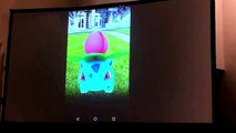 Pokémon GO GAMEPLAY | FILTRACIÓN Y ANÁLISIS