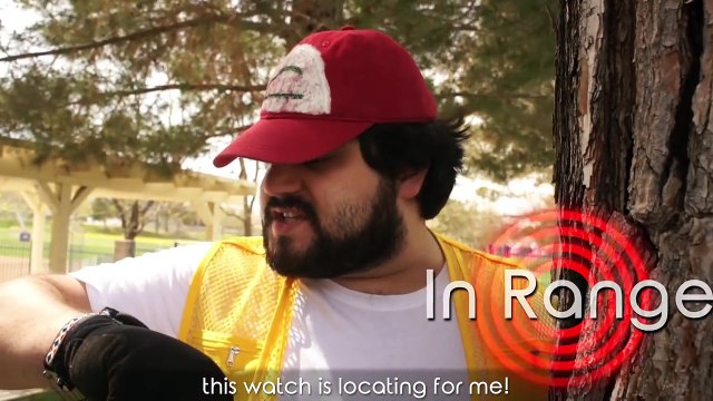 GO GO, POKéMON GO! (Pokémon Go Parody Music Video)