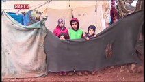 Köyü terörden temizlenen Kürt kökenli Suriyeli: Şu an özgürüz