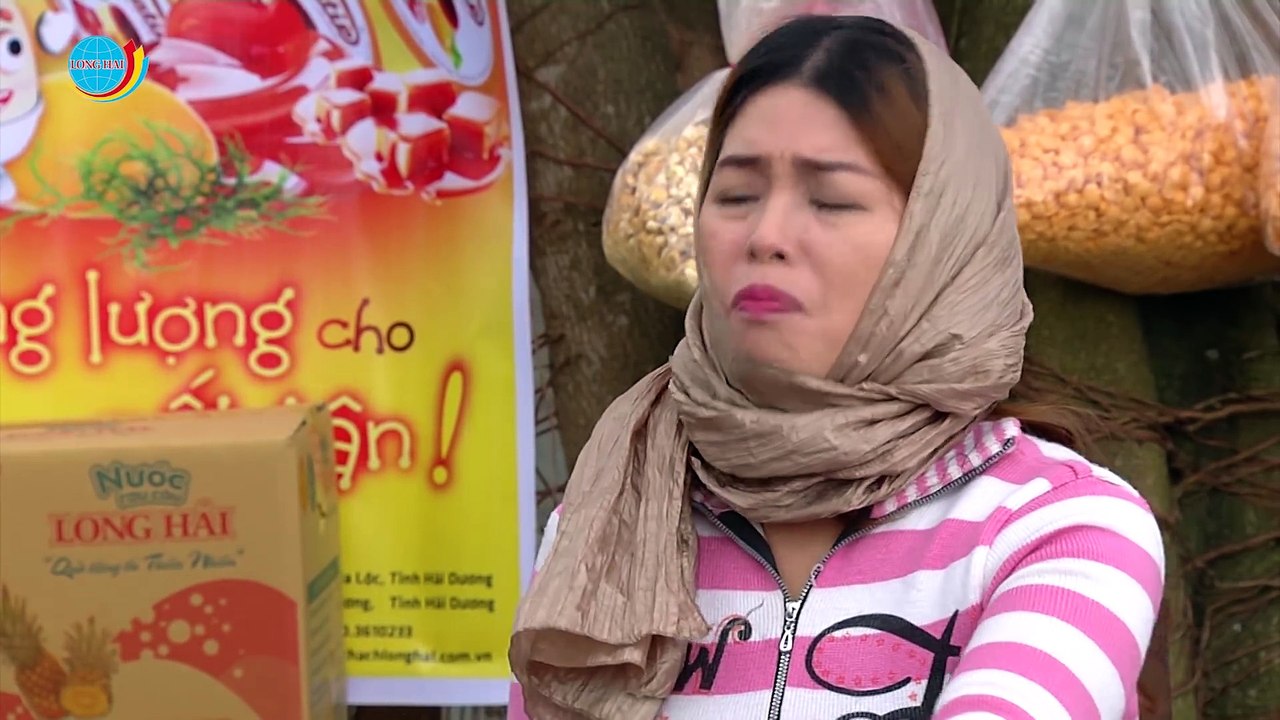 Hài Tết 2018 - Đại Gia Chân Đất 8 - Tập 2