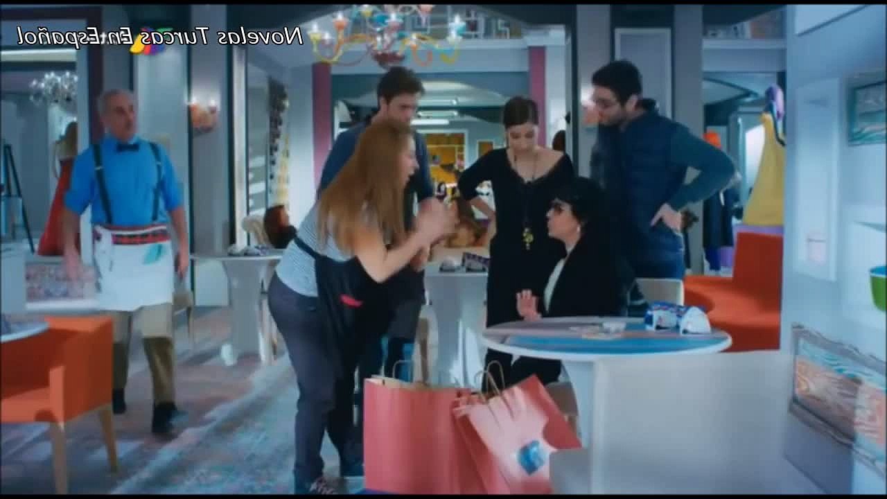 Capitulo 3 Maral