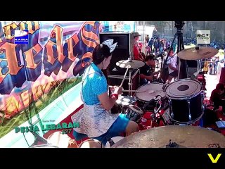 New Kendedes - Lungset