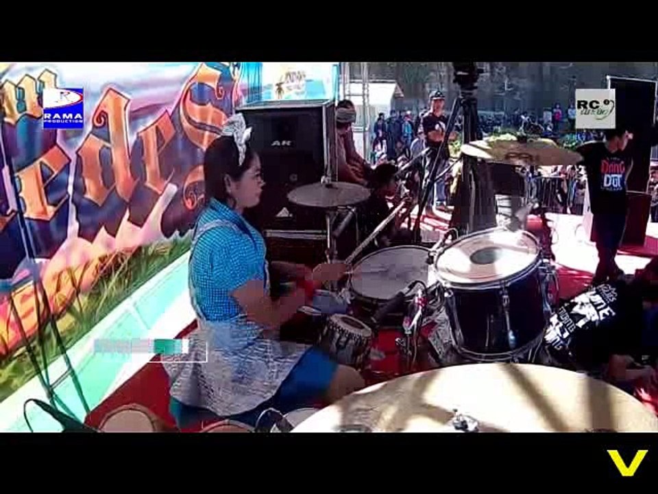 New Kendedes - Konco Mesra
