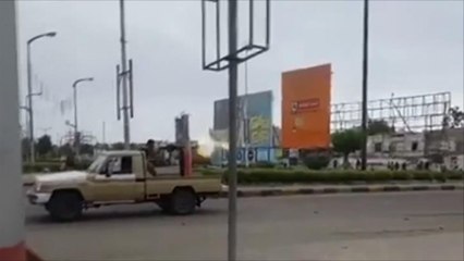 ضبابية الموقف السعودي مما يحدث في اليمن