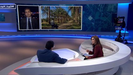 للقصة بقية- الثورة التونسية.. إلى أين؟