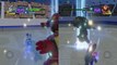 Judy Hopps VS Hulkbuster Disney Infinity 3.0 Toy Box Fight