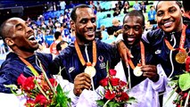 Team USA Basketball : Best Moments In Olympics History