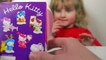 [OEUF] Oeufs Kinder Surprise Hello Kitty - Unboxing Kinder Surprise Eggs edition Hello Kitty