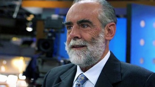 Diego Fernández de Cevallos AMLO muy cerca de ser presidente