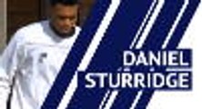 Daniel Sturridge - Player Profile